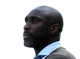 After 8 months in charge, Campbell leaves Macclesfield Town
