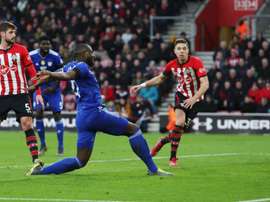 Cardiff were proud to have won for Emiliano Sala. GOAL
