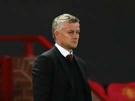 Solskjaer regrette le manque de fraîcheur. goal
