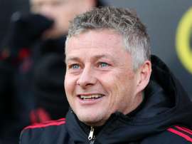 Solskjaer: Man United must avoid a title drought like Liverpool's