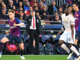 United's away troubles continue
