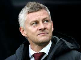 Solskjaer: United job not too big