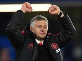 Pogba: Solskjaer trusts us