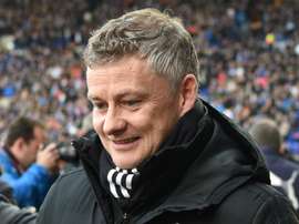 Solskjaer calls for unity after Man Utd easily avoid FA Cup upset. GOAL
