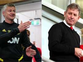 Solskjaer wants a new club great at United. GOAL