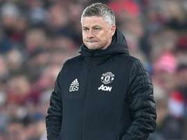Solskjaer not fearing for job amid Man Utd struggles. Goal