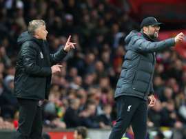 OGS hopes Man Utd can have similar success to what Liverpool have had in recent years. GOAL