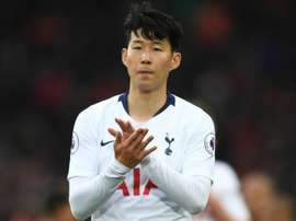 Son has admitted to being racially abused in England. GOAL