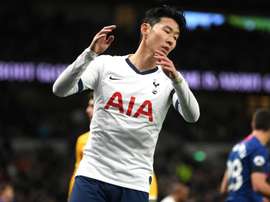 Premier League backs Spurs and Chelsea amid Rudiger, Son racism claims