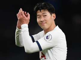 Son on goal: I had to keep going! GOAL