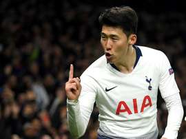 Ajax-Tottenham, in palio c'è la finale: Son torna tra gli Spurs. Goal