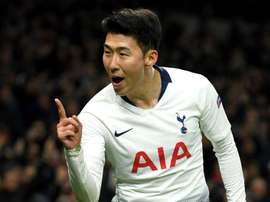 Lloris backing Son, Lucas