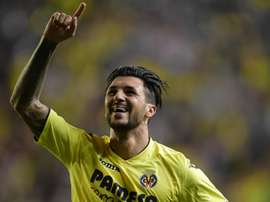 Atalanta su Soriano. Goal