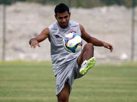 Boas notícias para o Fluminense. Goal
