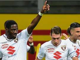 Formazioni ufficiali Torino - Spal. Goal