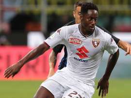 Due turni di squalifica per Meite. Goal