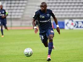 Karamoko, le futur. GOAL