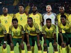 Ninguém quer jogar contra a África do Sul