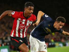 Nouveau faux pas à Manchester. Goal