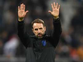 Southgate plans to stay on