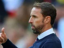 Southgate unconcerned by complacency despite demanding England improvements. GOAL