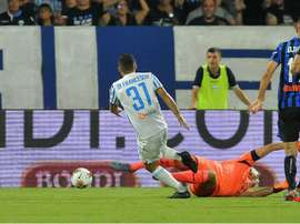 L'Atalanta vince in rimonta. Goal