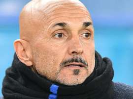 Spalletti commenta il pareggio a Verona. Goal