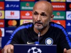 Spalletti analizza il Tottenham in conferenza stampa. Goal