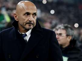 Spalletti amaro nel post partita. Goal