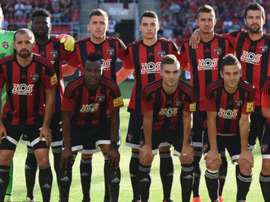Le Spartak Trnava est sanctionné. Goal