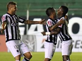 Sport Boys Atletico-MG Libertadores
