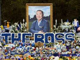 Tributes were paid. GOAL