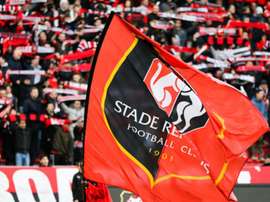 Le derby chauffe. Goal