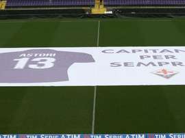 La Serie A ricorda Astori. Goal