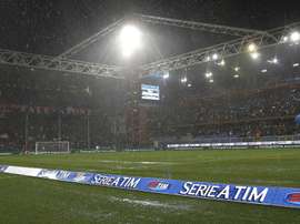Sampdoria-Roma si giocherà regolarmente. Goal