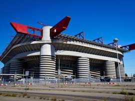 San Siro a rischio demolizione. Goal