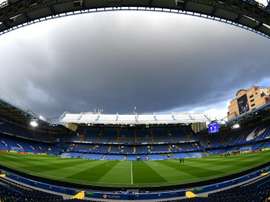 One person jailed as Chelsea take action against ticket reselling. GOAL