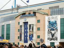 Chelsea adopt anti-Semitism definition of IHRA, which hopes other clubs follow suit. GOAL