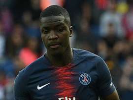 La Juventus intéressée par Stanley Nsoki ? Goal