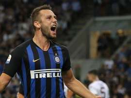 De Vrij realizza il sogno di un tifoso a Palermo. Goal