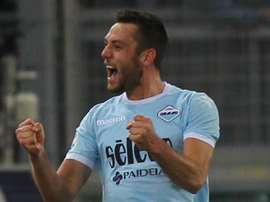 de Vrij devrait quitter Rome. Goal