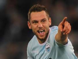 De Vrij has completed his move to Inter. GOAL