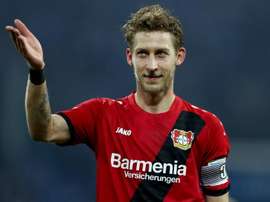 Kiessling svela un trucco. Goal