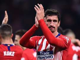 Atletico, Savic di nuovo infortunato: salta la Juventus. Goal