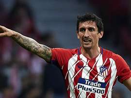 Savic has undergone hip surgery. GOAL