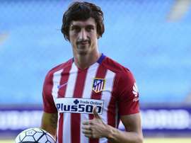 Stefan Savic.