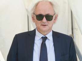 Genoa, nuovo direttore sportivo: via Capozucca, arriva Marroccu. Goal