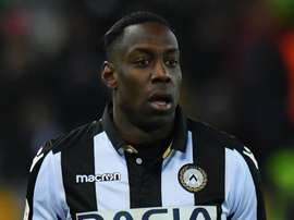 Maglia da titolare per Okaka. Goal