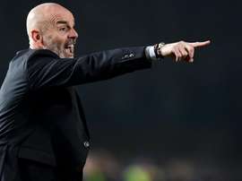 Pioli para sul mercato. GOAL