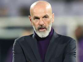 Fiorentina manager Pioli has resigned. GOAL